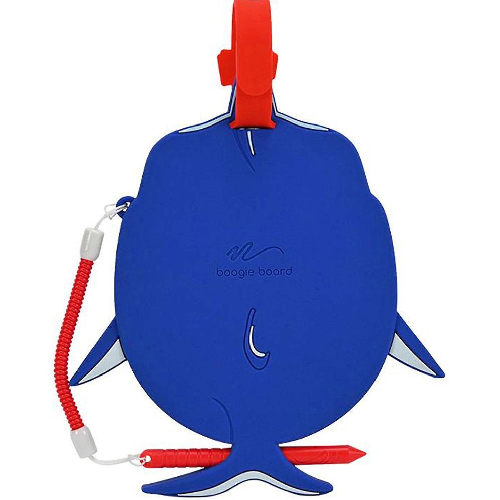 Clark The Shark Sketch Pals Doodle Board - Image 9