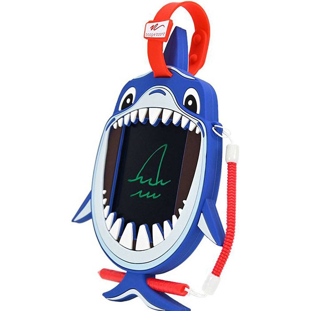 Clark The Shark Sketch Pals Doodle Board - Image 10