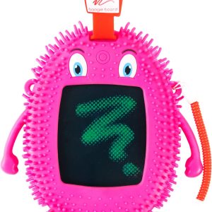 Boogie Board Sketch Pals Fidgety Friends. Pink