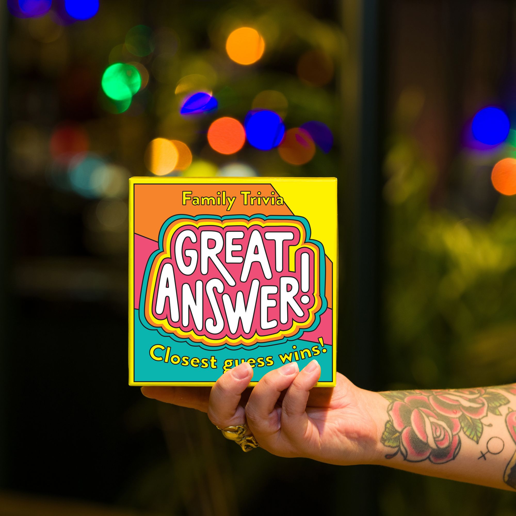 Great Answer! - Image 3