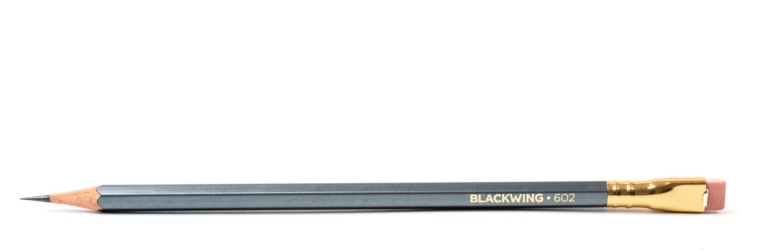Blackwing 602 Pencils - Image 3