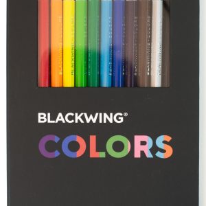 Blackwing Colors - Set of 12