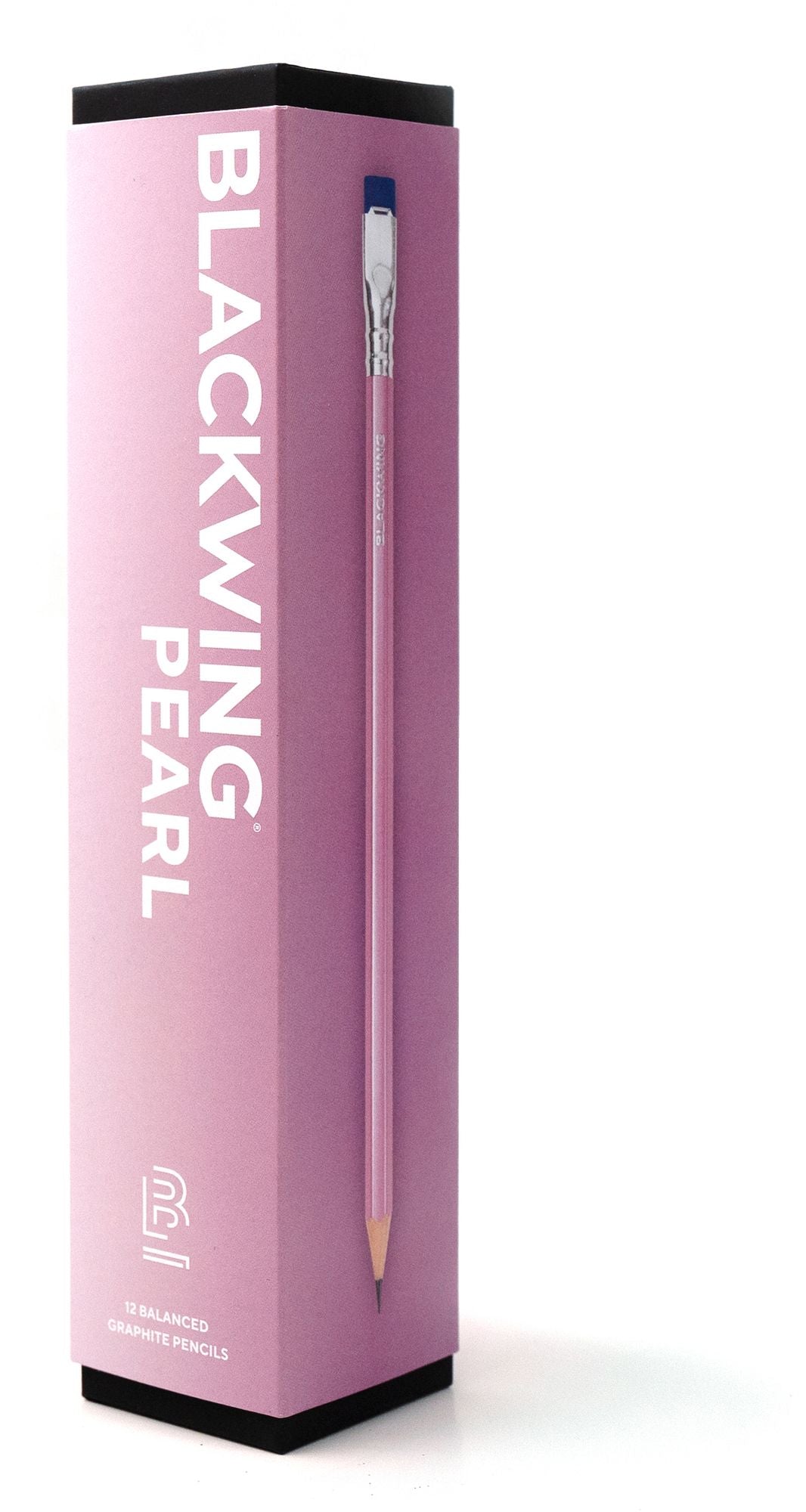 Blackwing Pearl Pink Pencil - Image 2