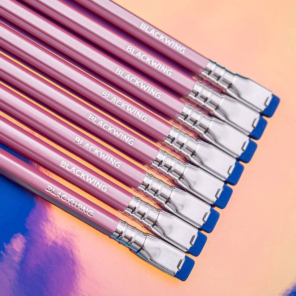 Blackwing Pearl Pink Pencil - Image 11