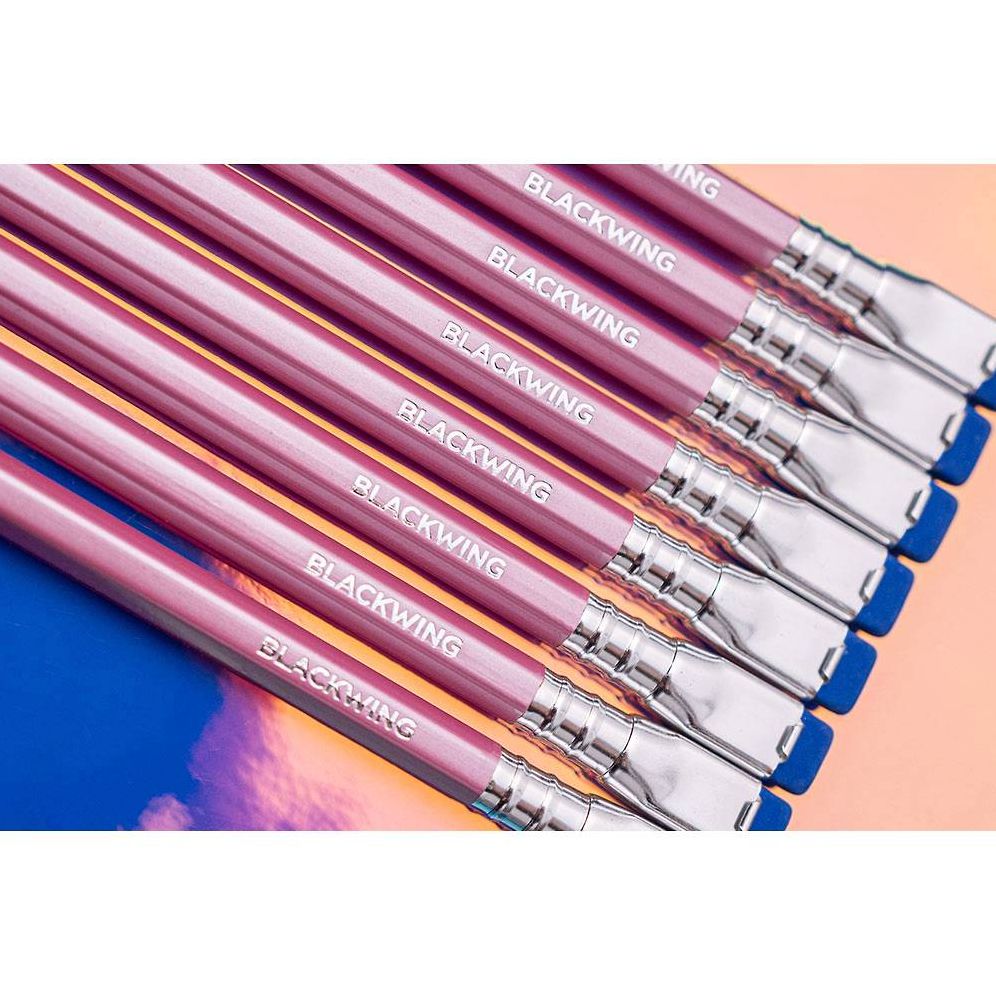 Blackwing Pearl Pink Pencil - Image 12