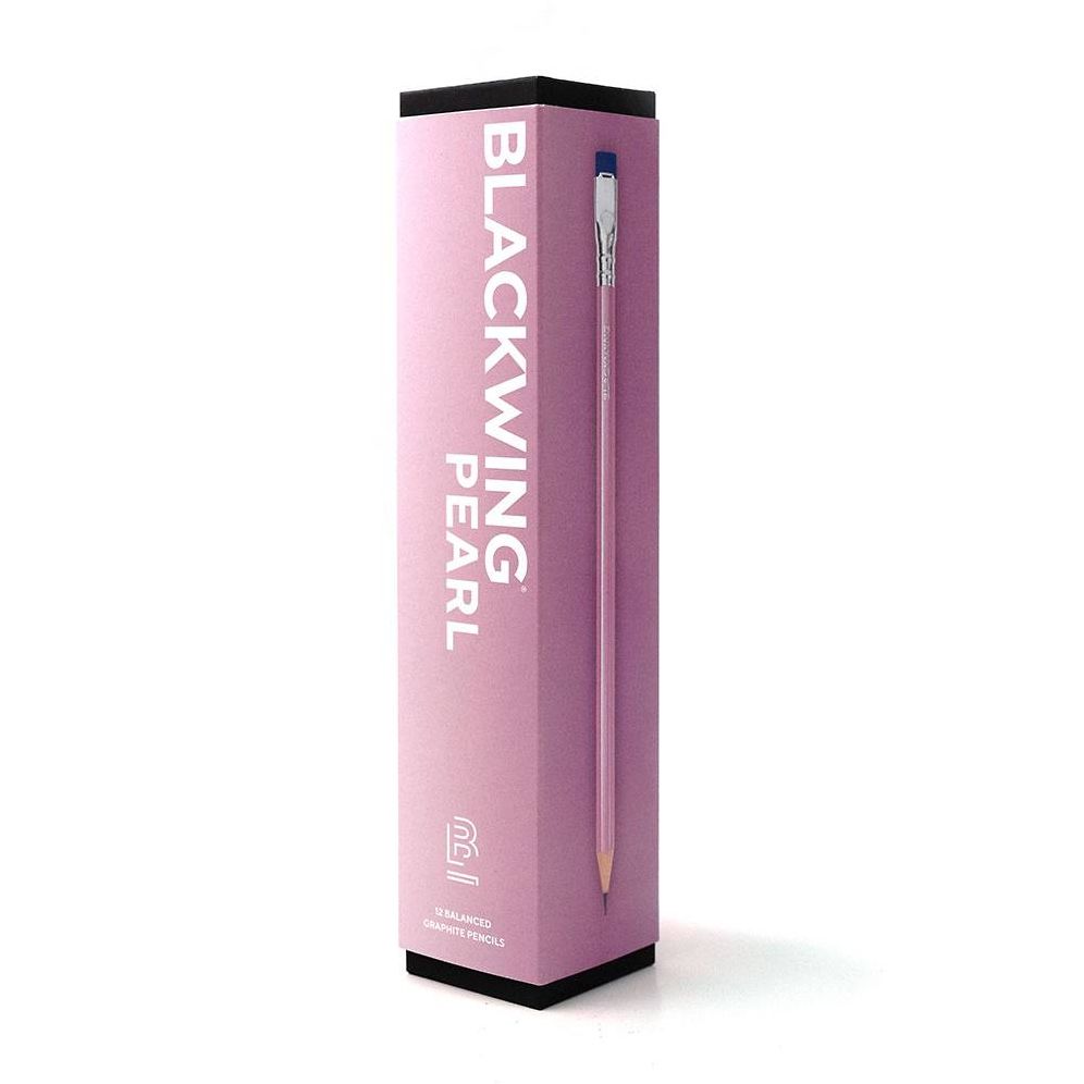 Blackwing Pearl Pink Pencil - Image 13