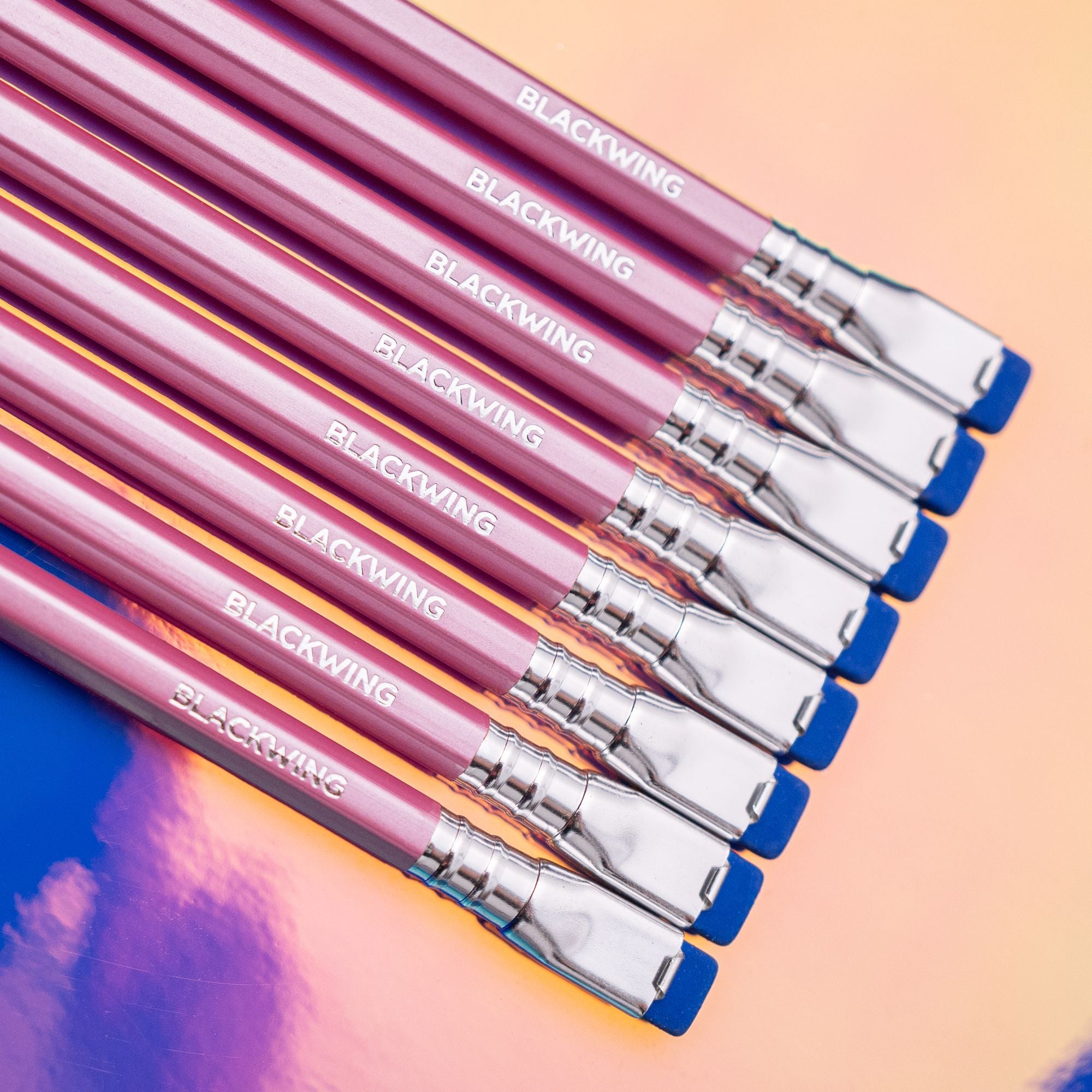 Blackwing Pearl Pink Pencil - Image 3