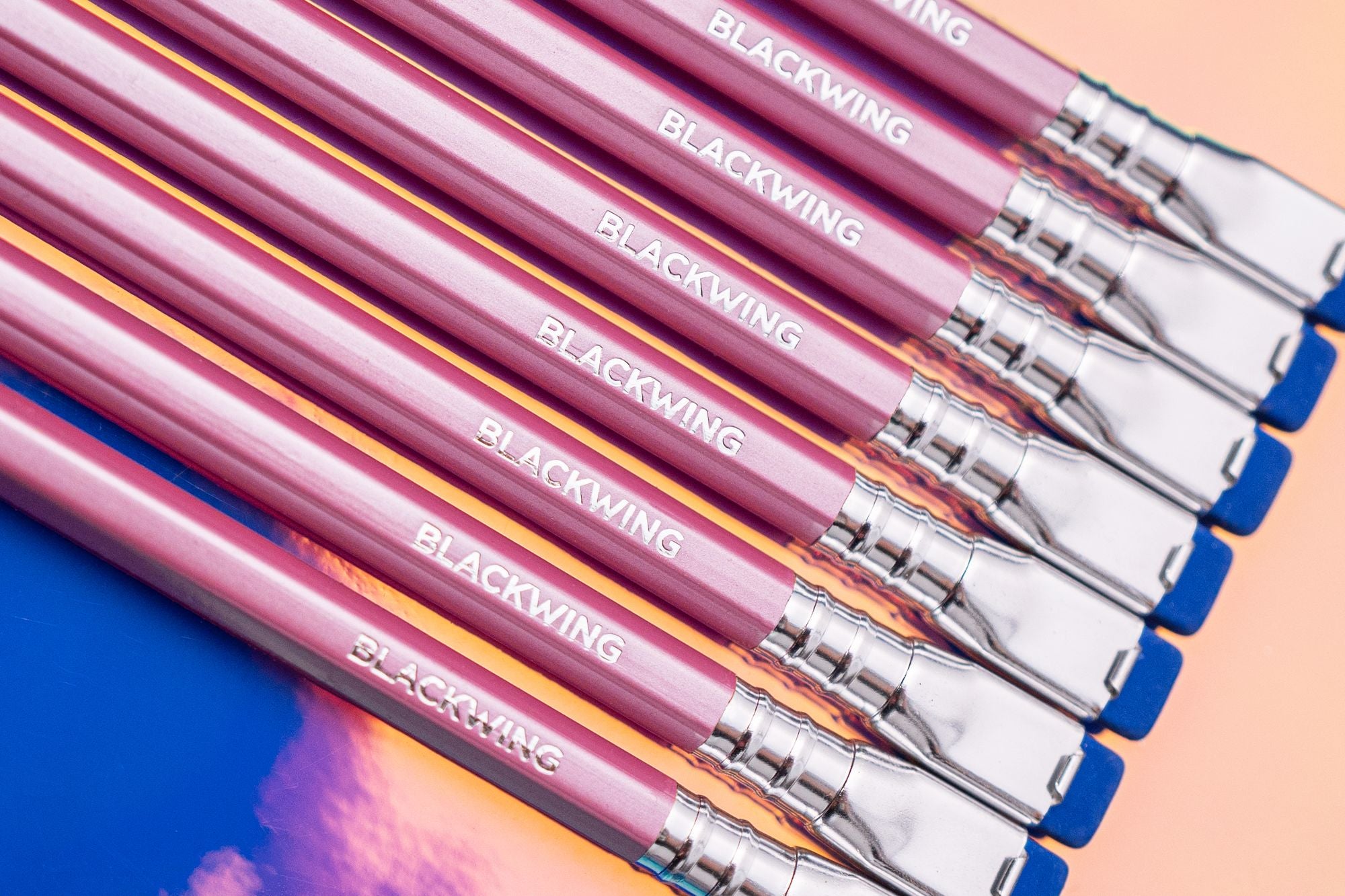 Blackwing Pearl Pink Pencil - Image 4