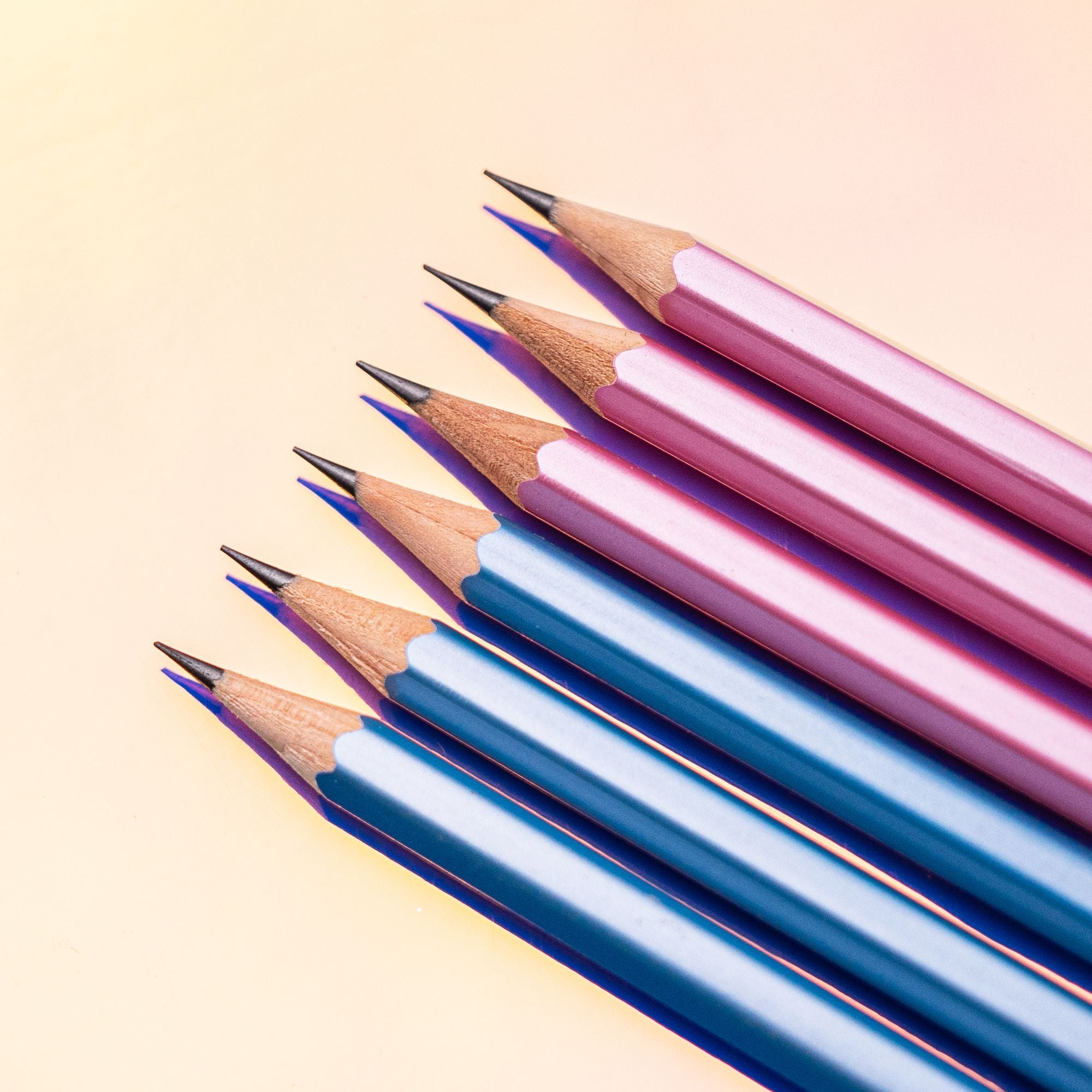 Blackwing Pearl Pink Pencil - Image 5