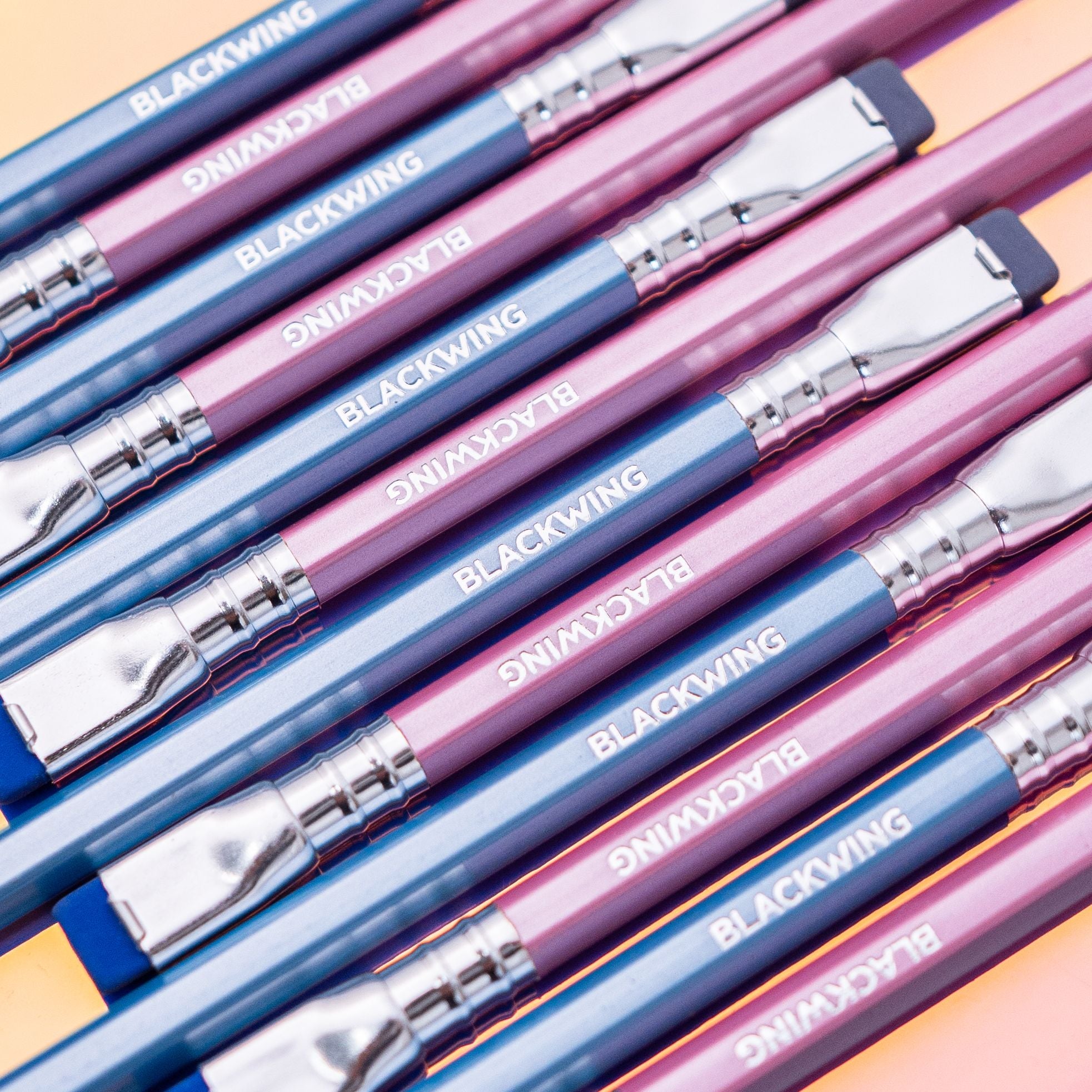Blackwing Pearl Pink Pencil - Image 8