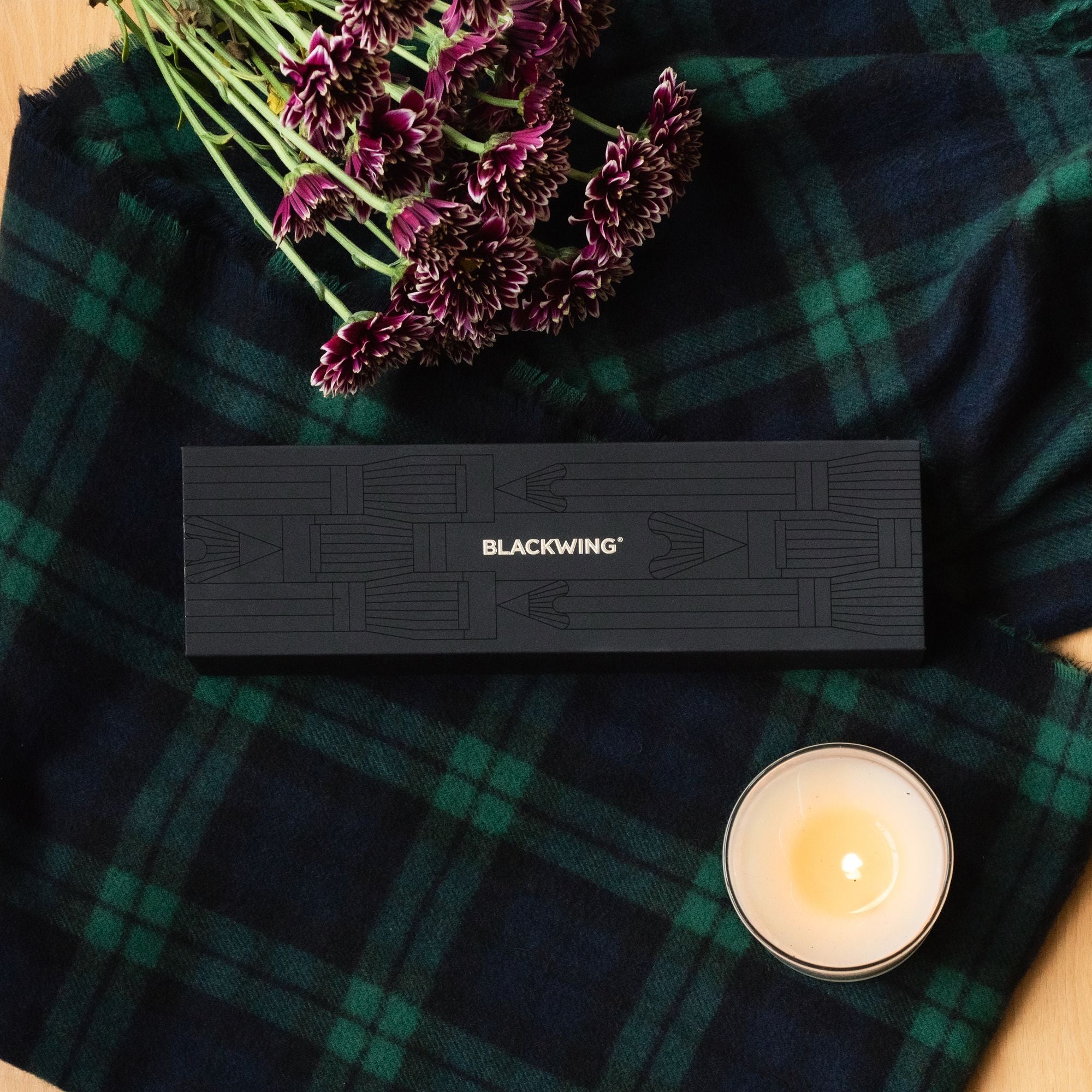 Blackwing Pencil Essential Set - Image 4