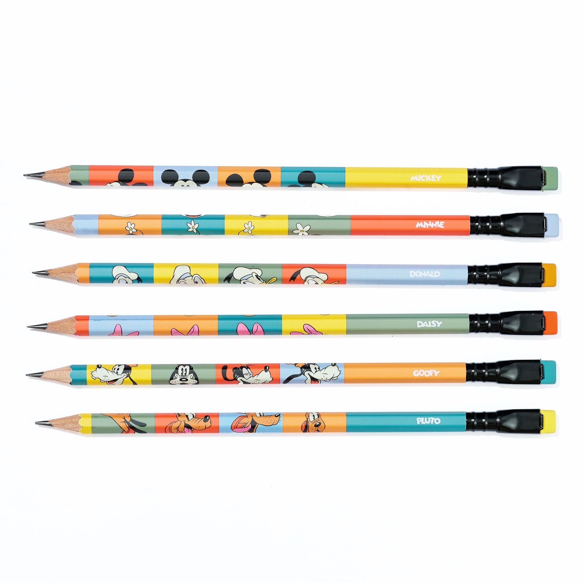 Blackwing Mickey and Minnie Gift Set - Image 5