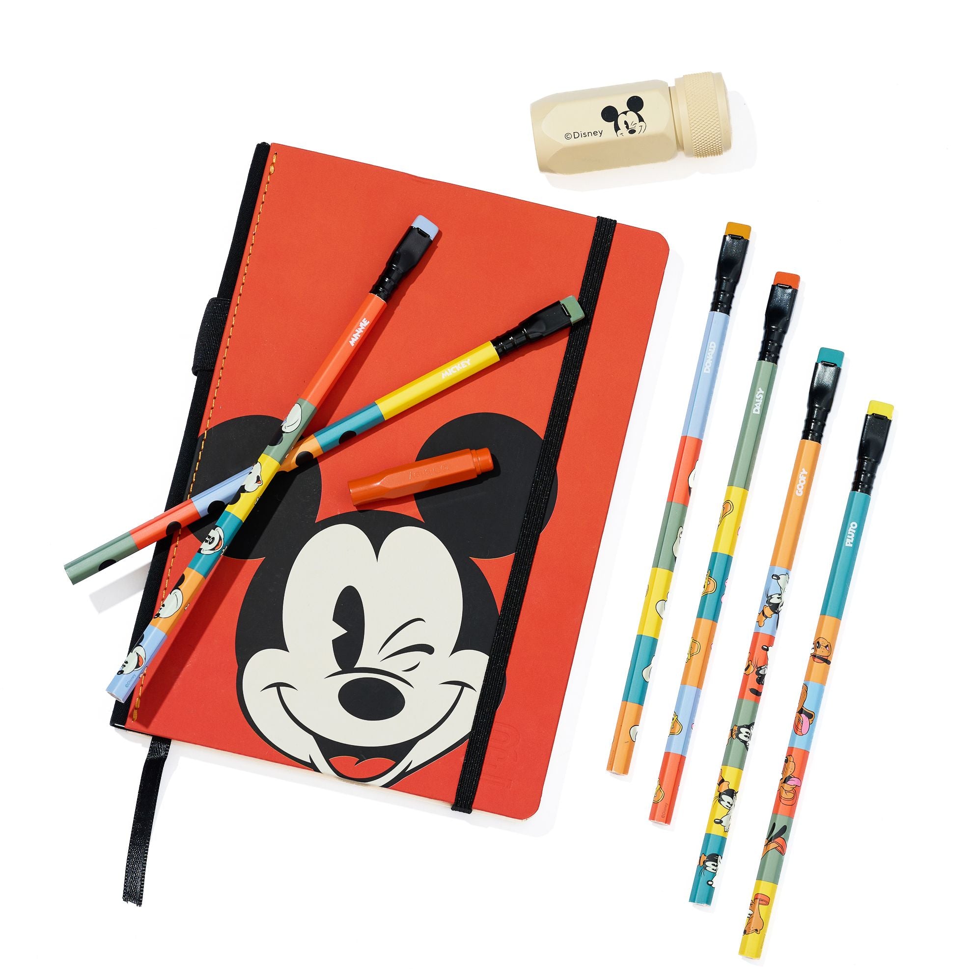 Blackwing Mickey and Minnie Gift Set - Image 6