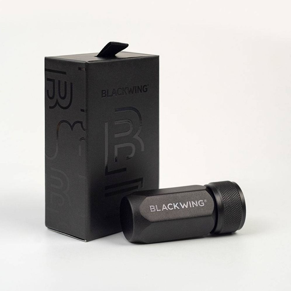 Blackwing One-Step Pencil Sharpener - Image 13