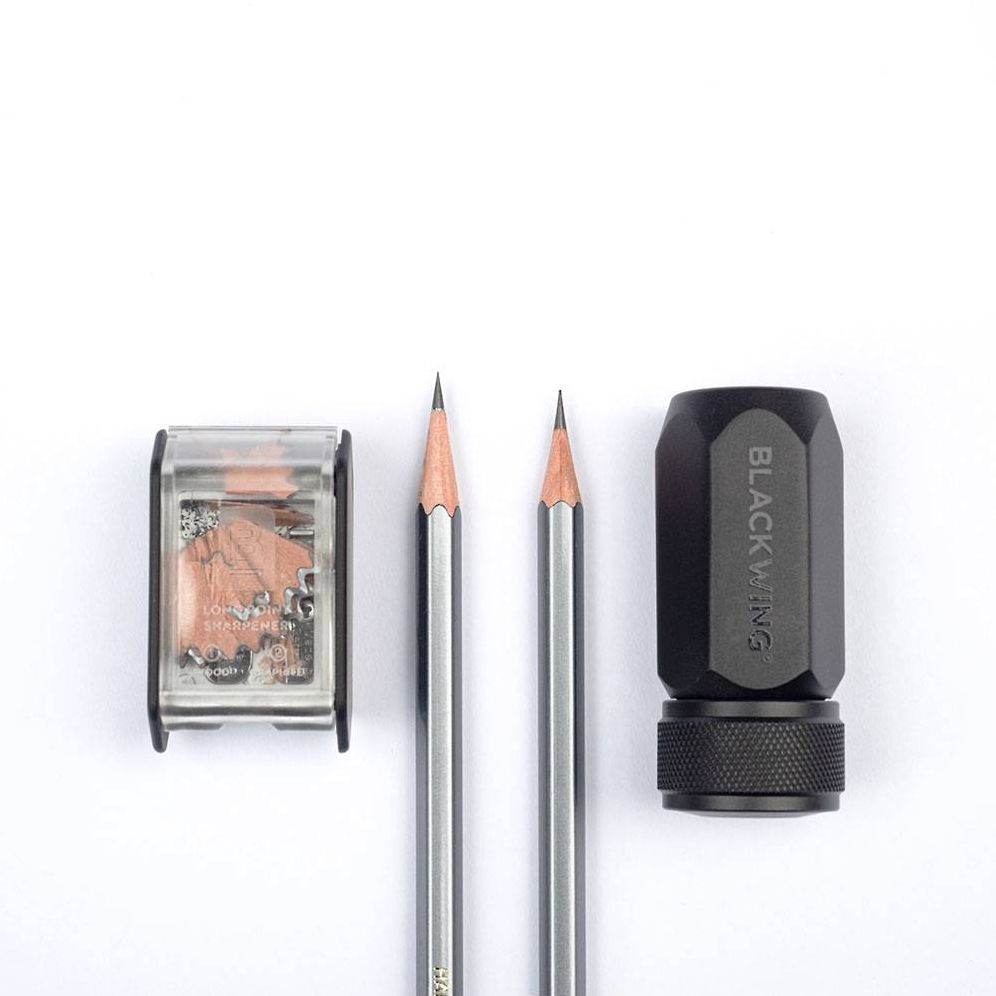 Blackwing One-Step Pencil Sharpener - Image 15