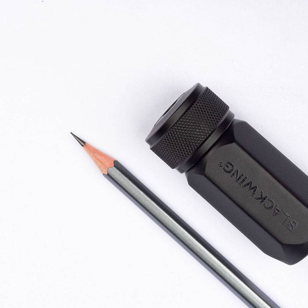 Blackwing One-Step Pencil Sharpener - Image 16
