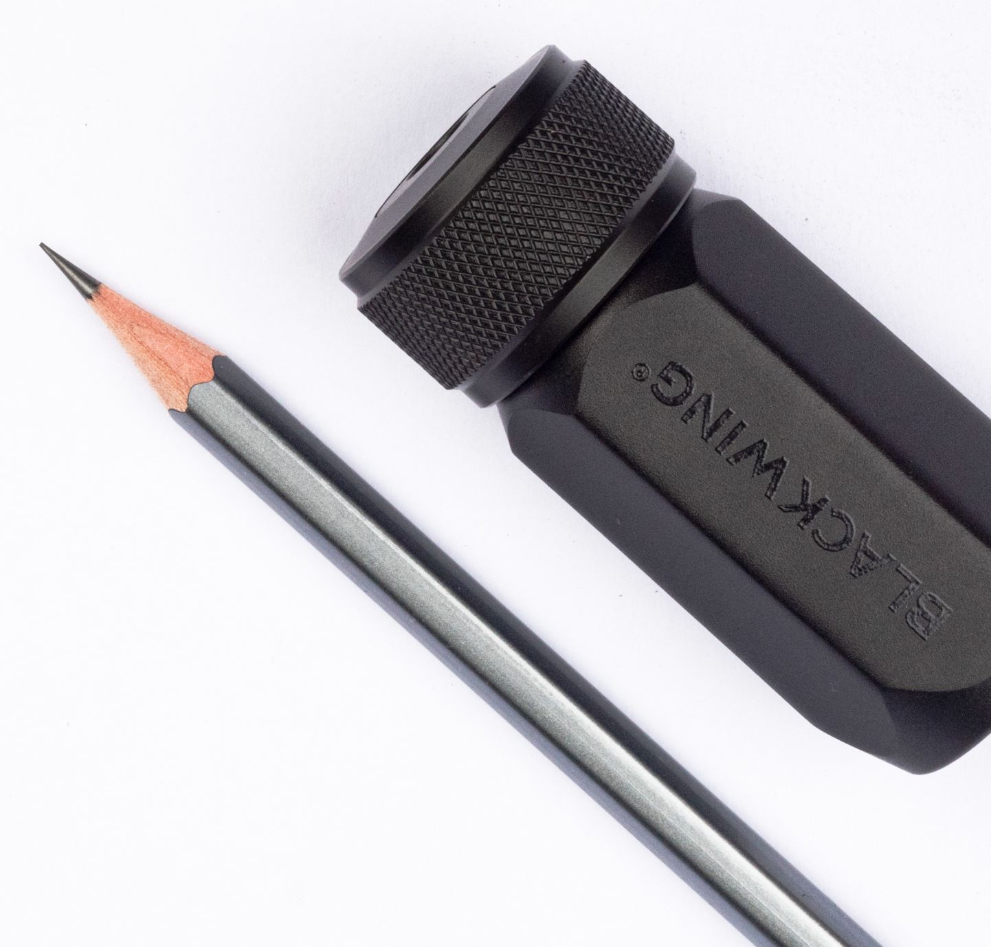 Blackwing One-Step Pencil Sharpener - Image 4