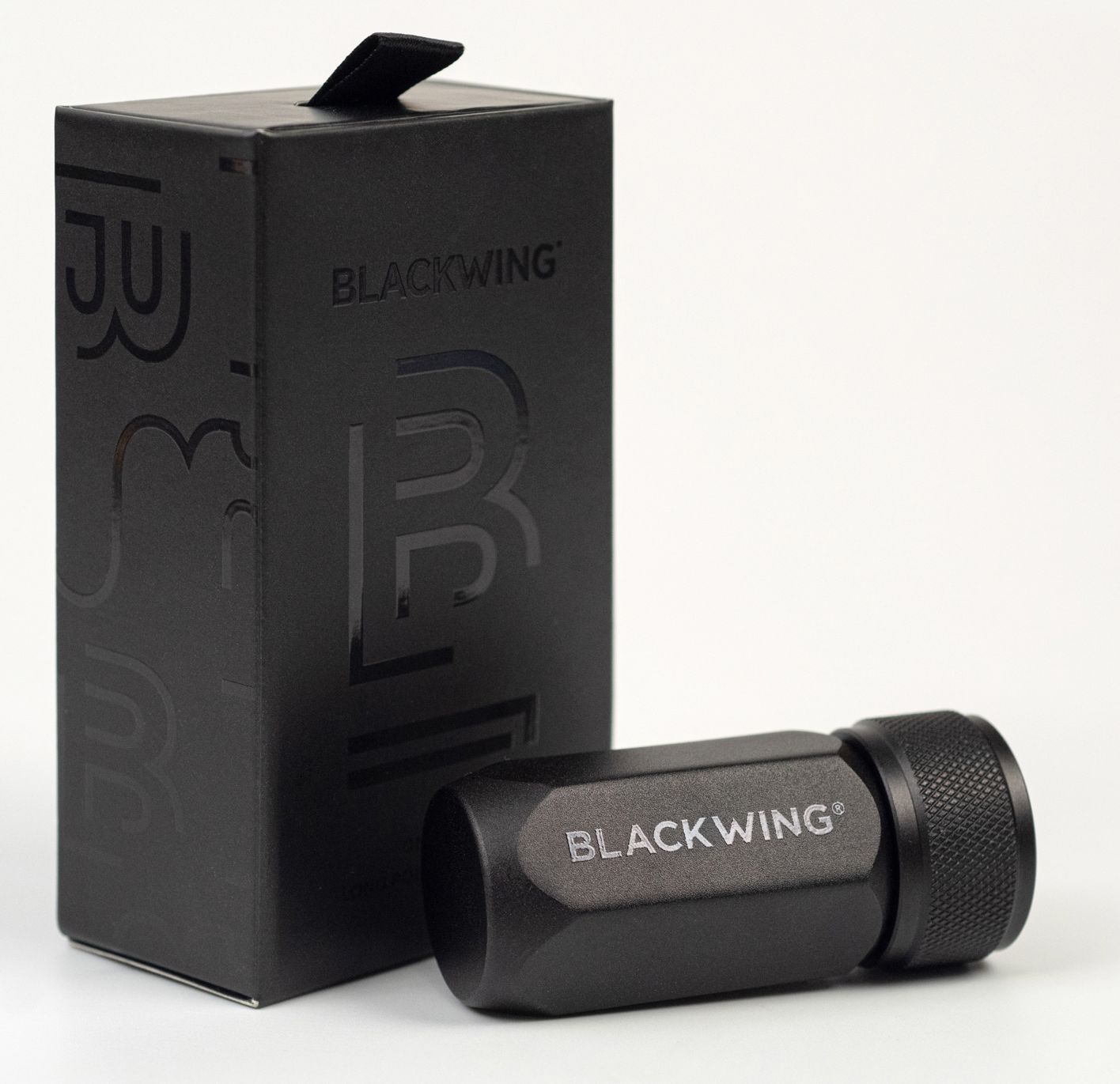 Blackwing One-Step Pencil Sharpener - Image 5