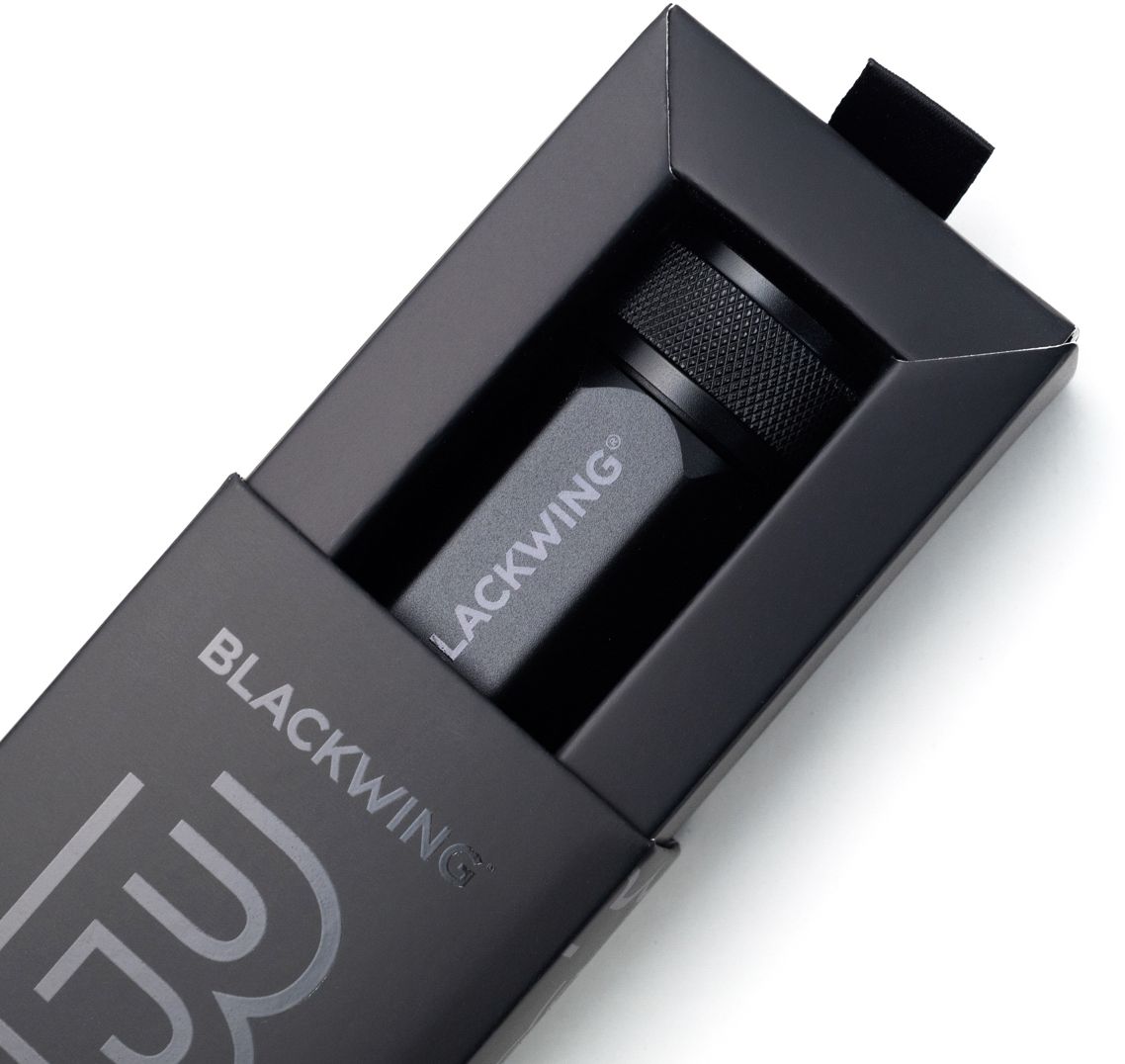 Blackwing One-Step Pencil Sharpener - Image 6