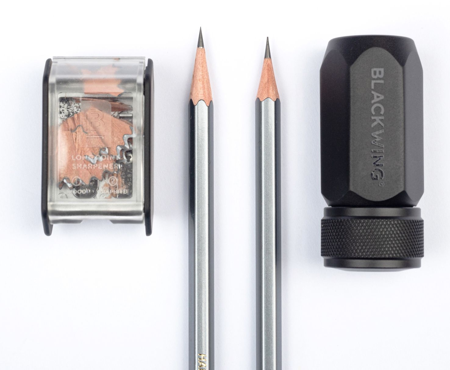 Blackwing One-Step Pencil Sharpener - Image 7