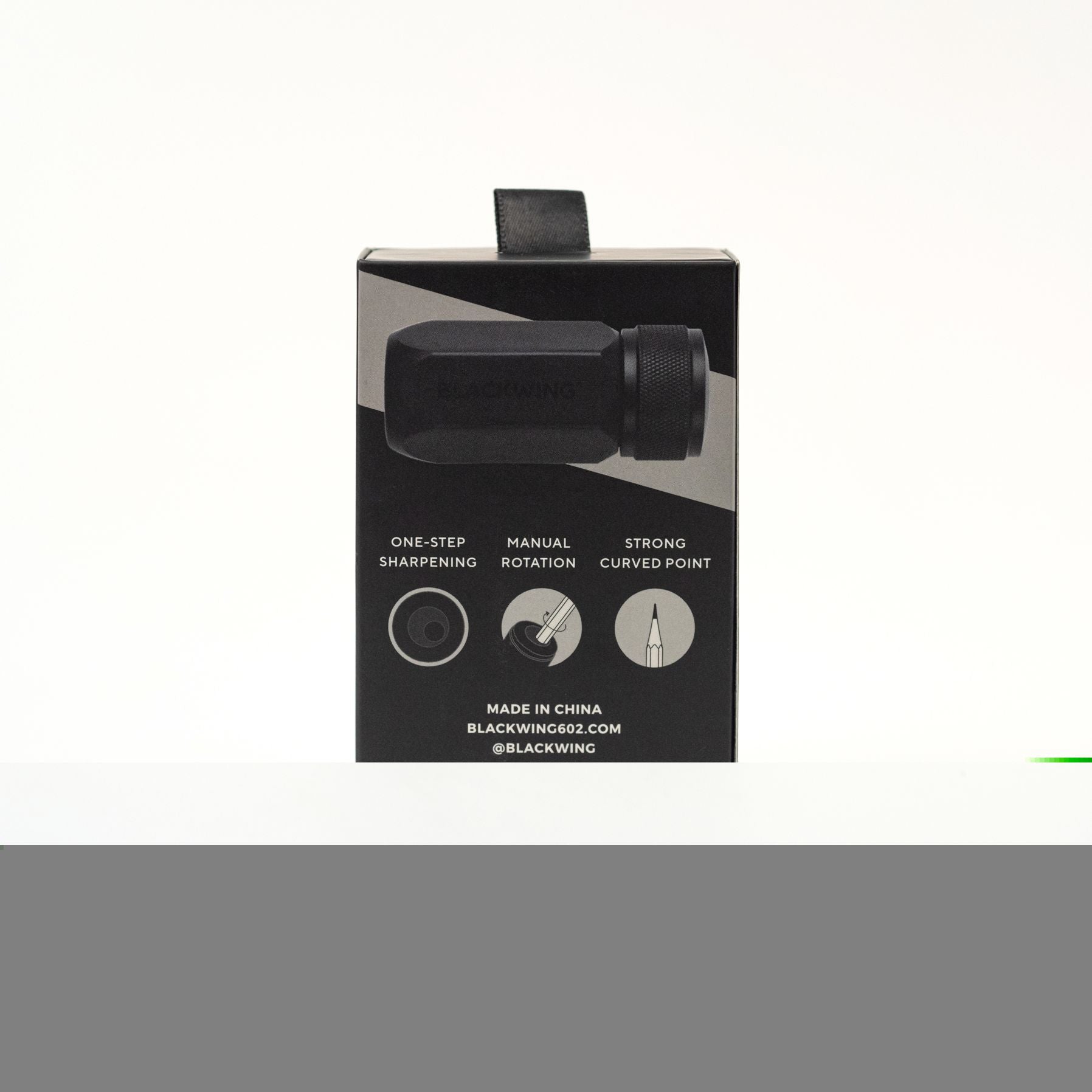 Blackwing One-Step Pencil Sharpener - Image 10