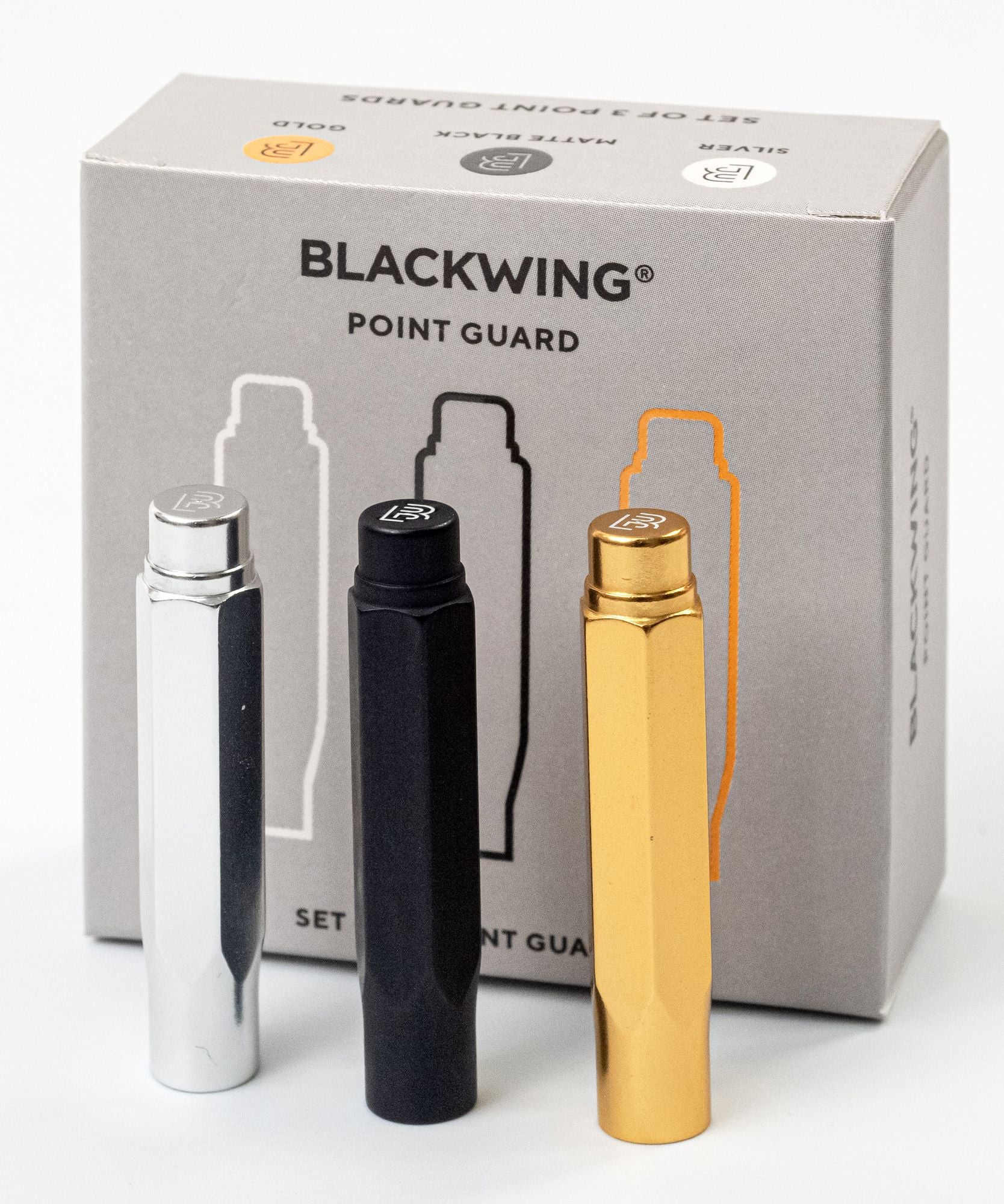 Blackwing Mixed Point Guard - Image 2