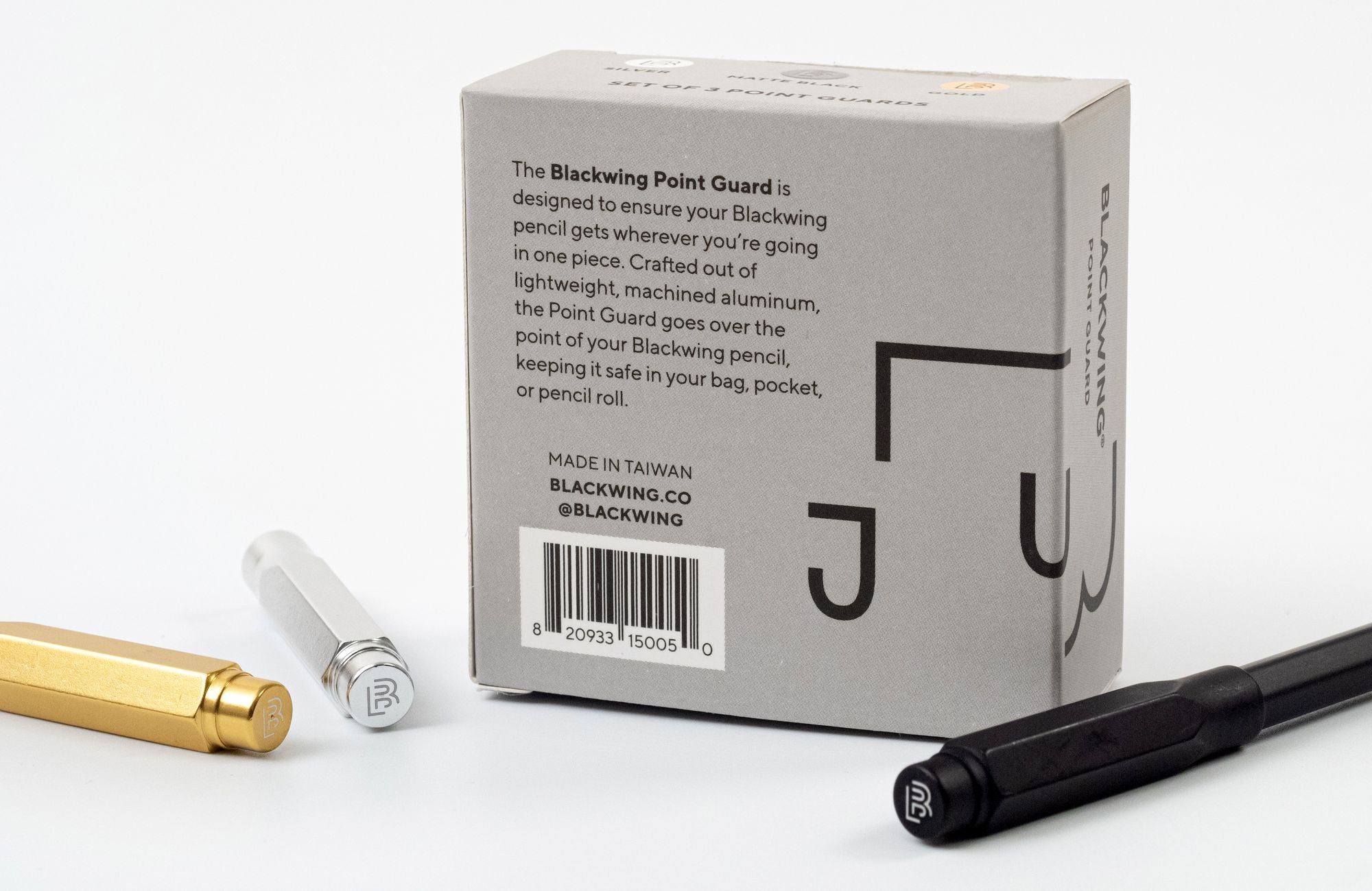 Blackwing Mixed Point Guard - Image 4