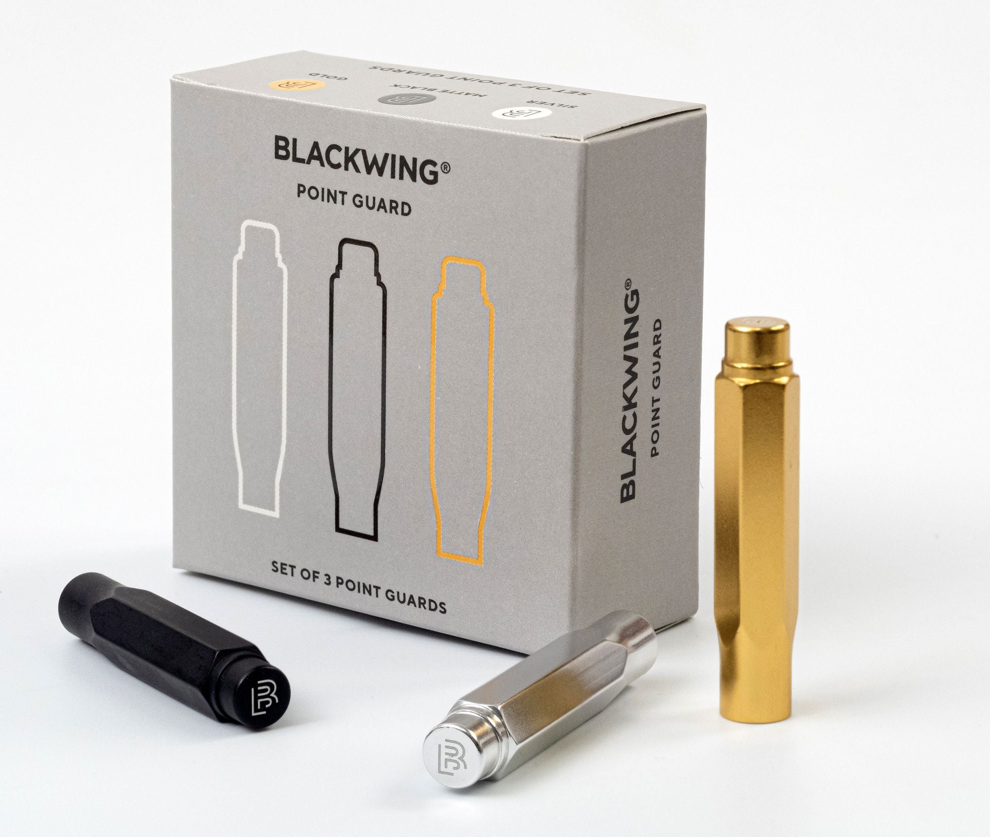 Blackwing Mixed Point Guard - Image 5