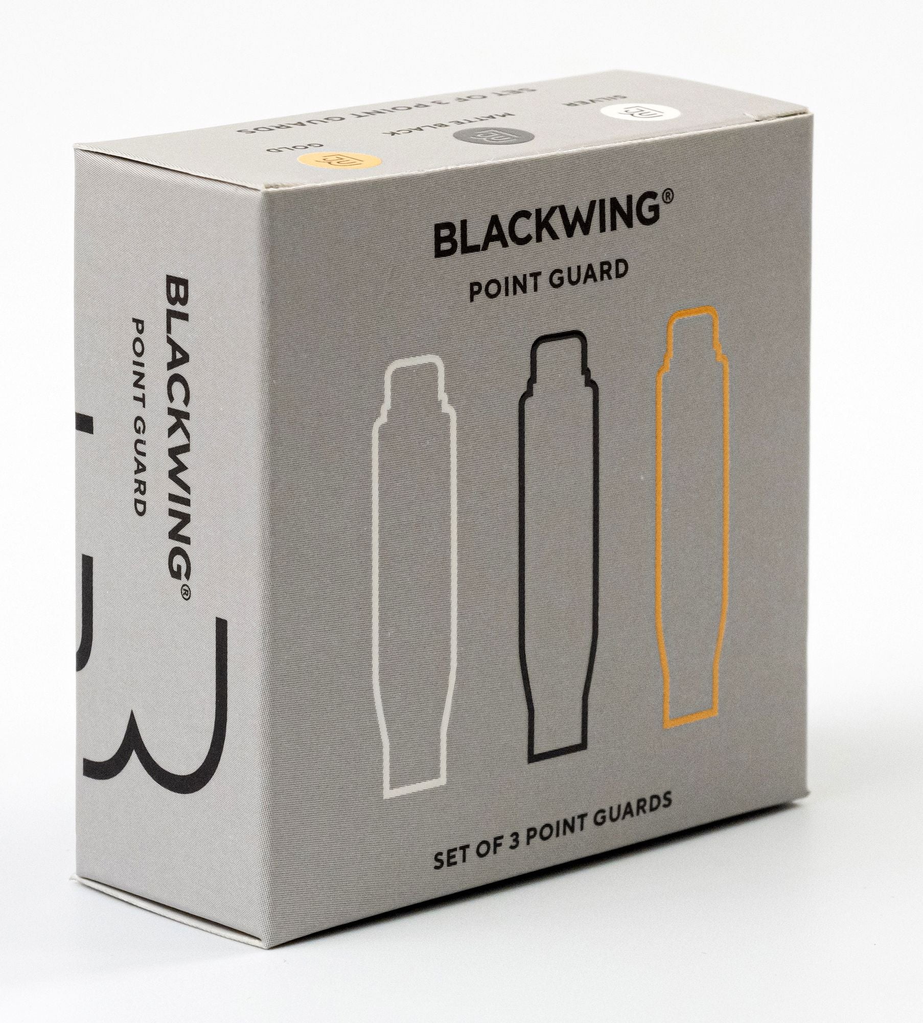 Blackwing Mixed Point Guard - Image 6