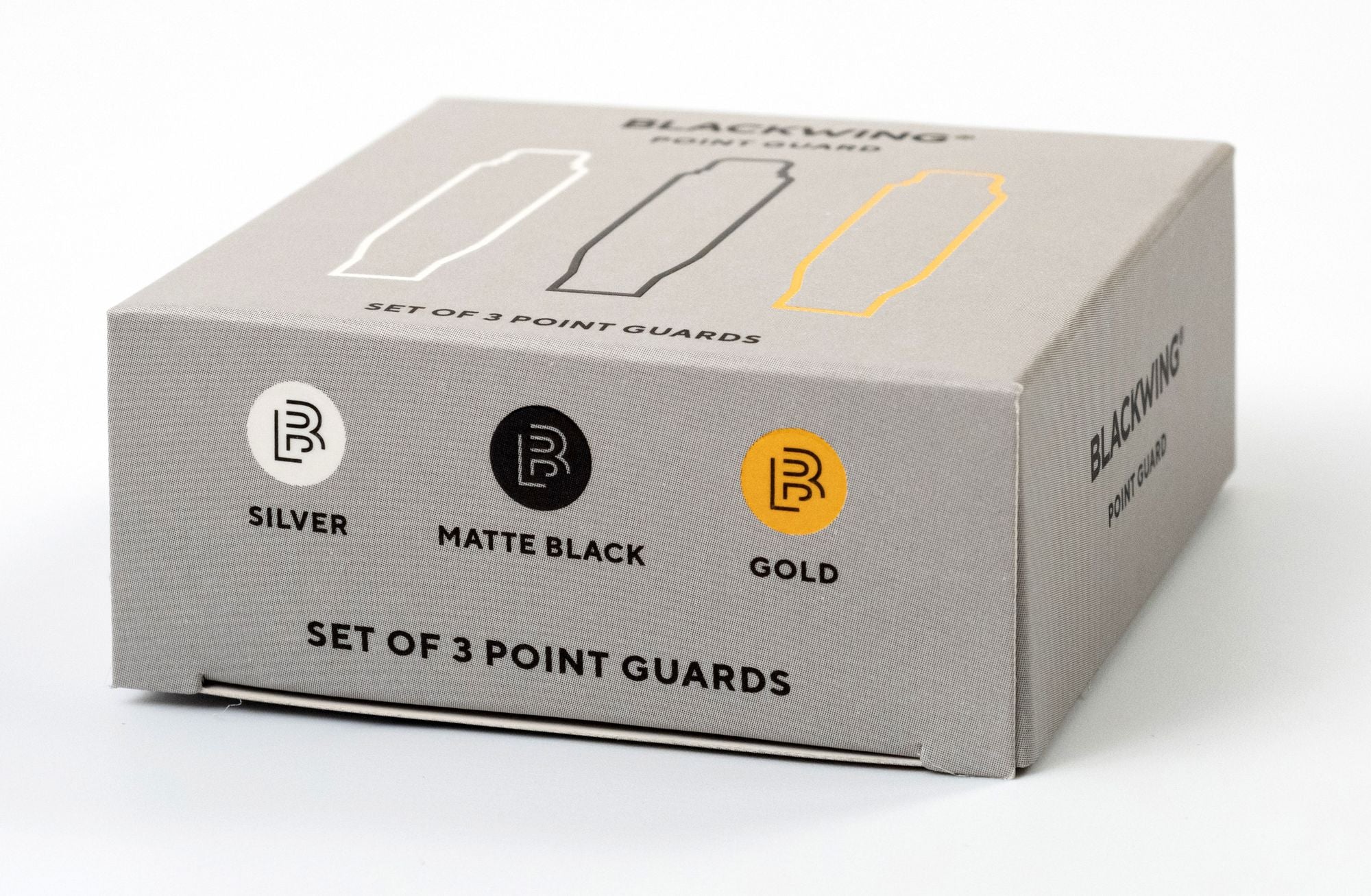 Blackwing Mixed Point Guard - Image 7