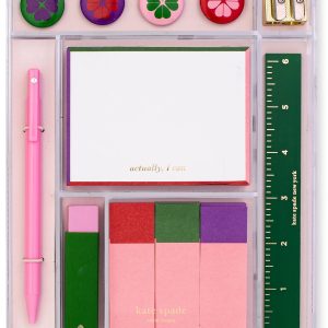 kate spade new york Tackle Box. Colorblock