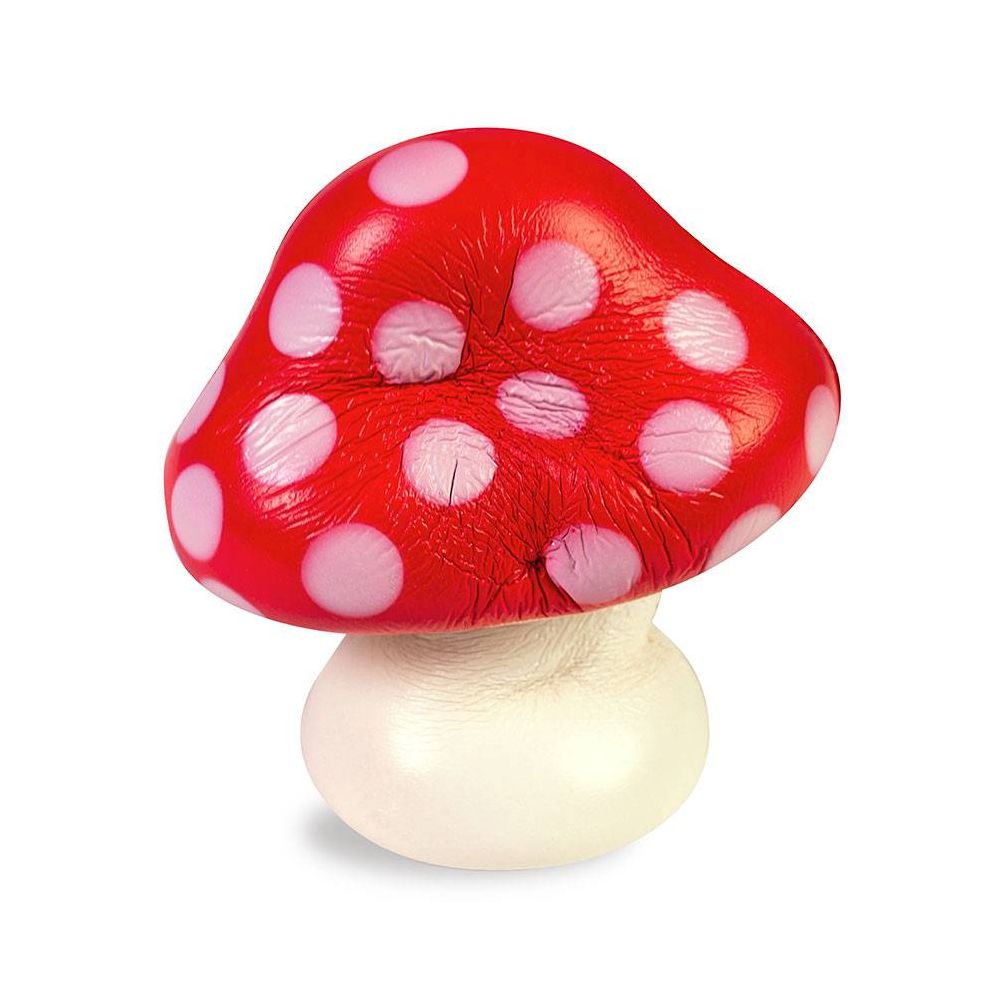 Mushroom Stress Ball - Image 2