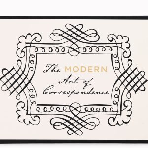 Amelin Archive Correspondence Card Set