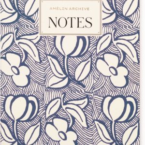 Small Notebook. Kelmscott
