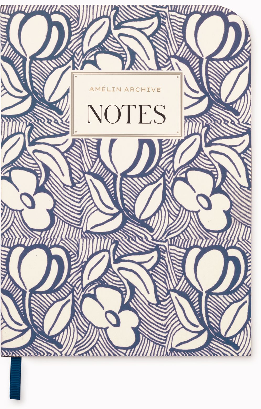 Small Notebook. Kelmscott