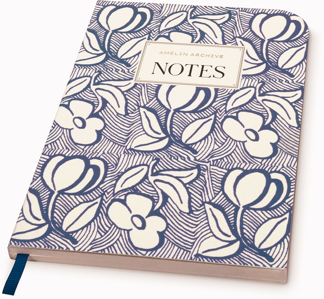 Small Notebook. Kelmscott - Image 3