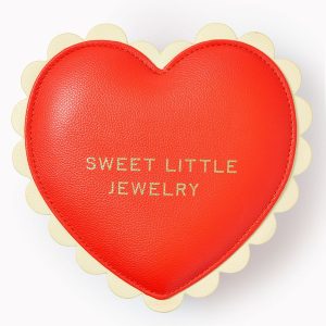 Sweet Little Jewelry Box