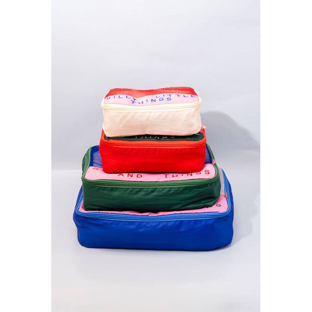 Ban.Do Packing Cubes- Bits and Bobs - Image 2