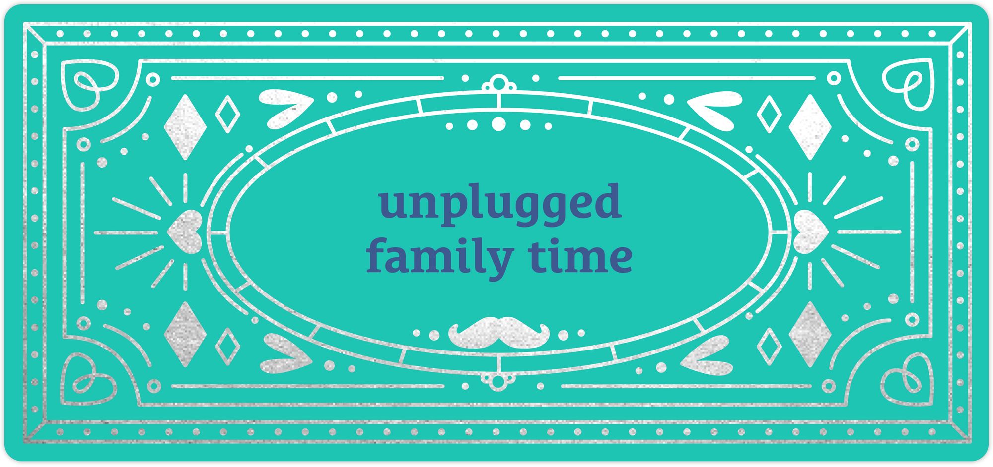 Fill in the Love Dad Vouchers - Image 3