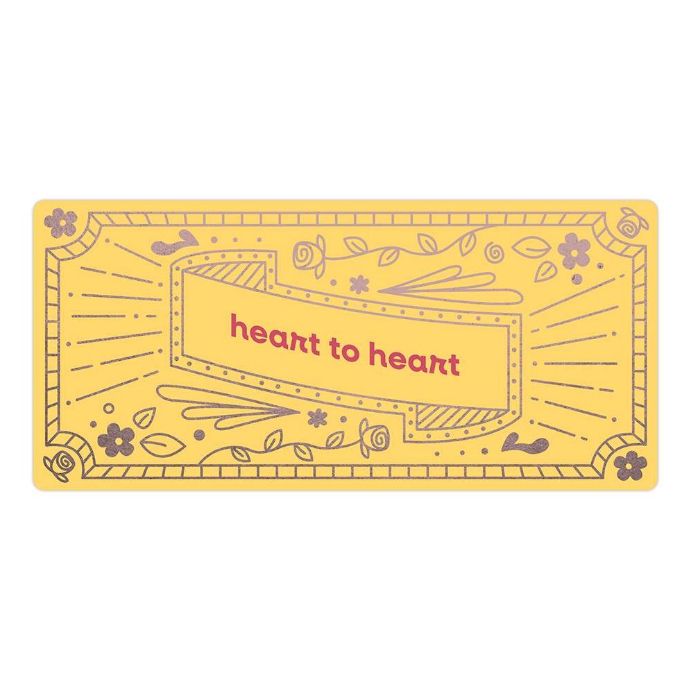 Fill In The Love Bestie Voucher - Image 6