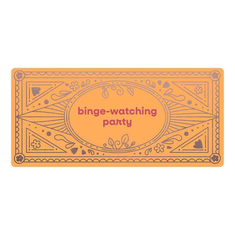 Fill In The Love Bestie Voucher - Image 7