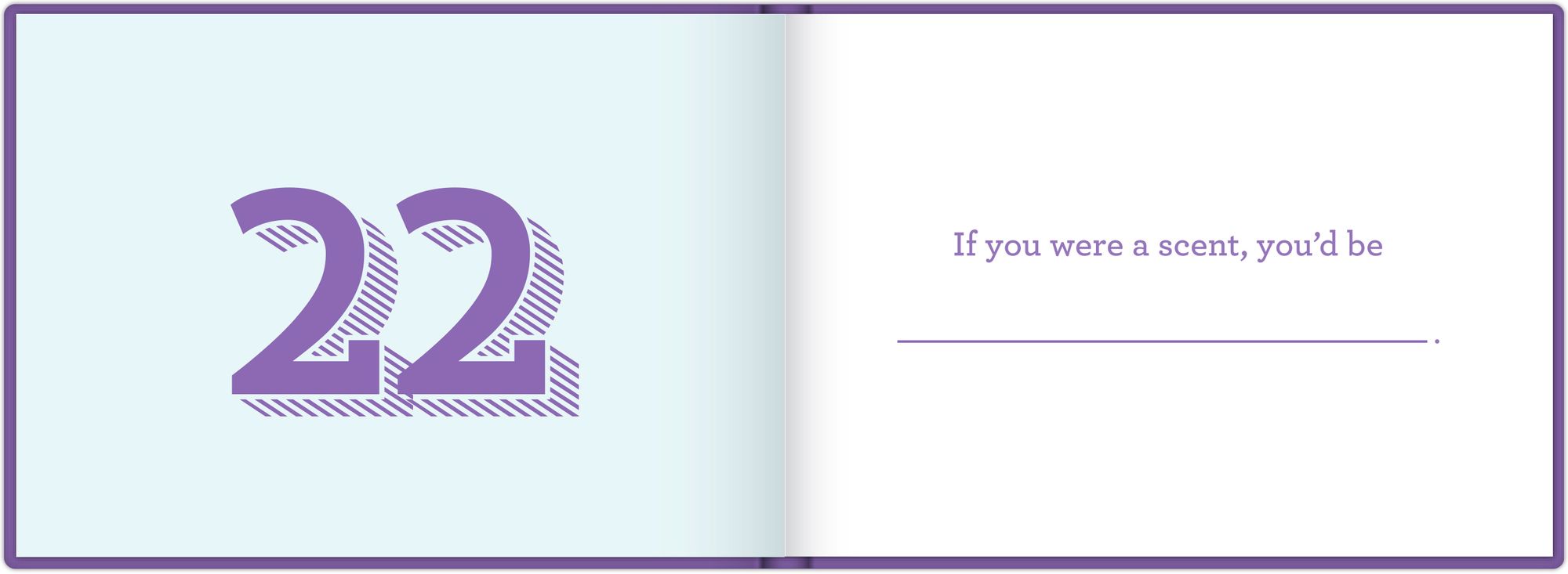 What I Love about Mom Fill in the Love Gift Book - Image 2
