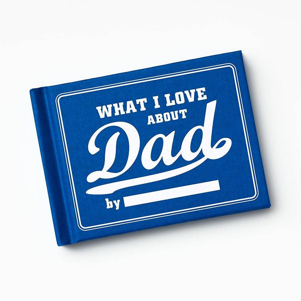What I Love About Dad Journal - Image 5