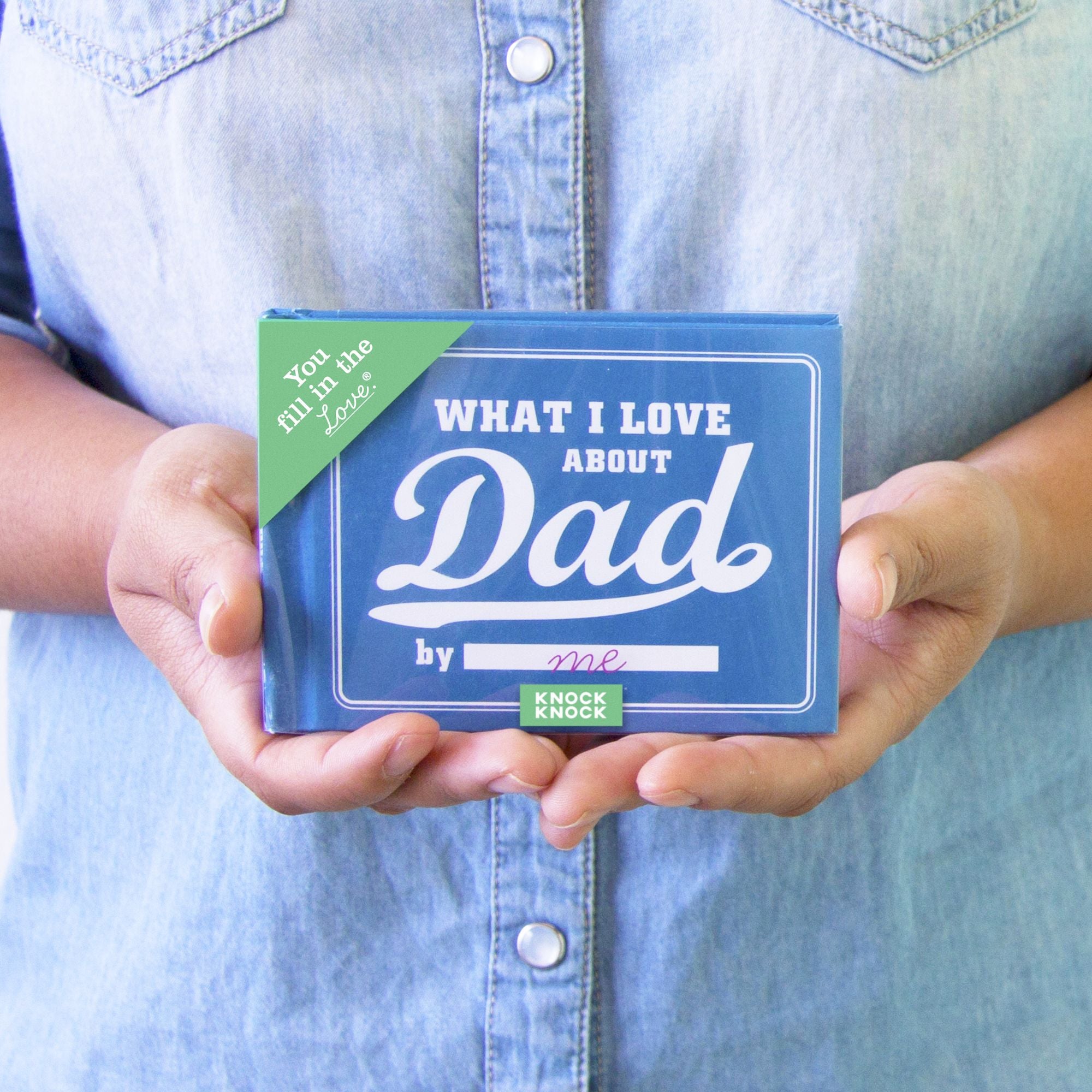 What I Love About Dad Journal - Image 7