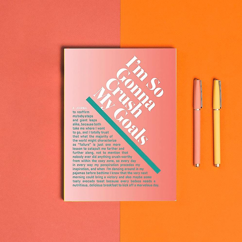 I'm Gonna Keep My Heart Open Inner-Truth Journal (Refresh) - Image 4
