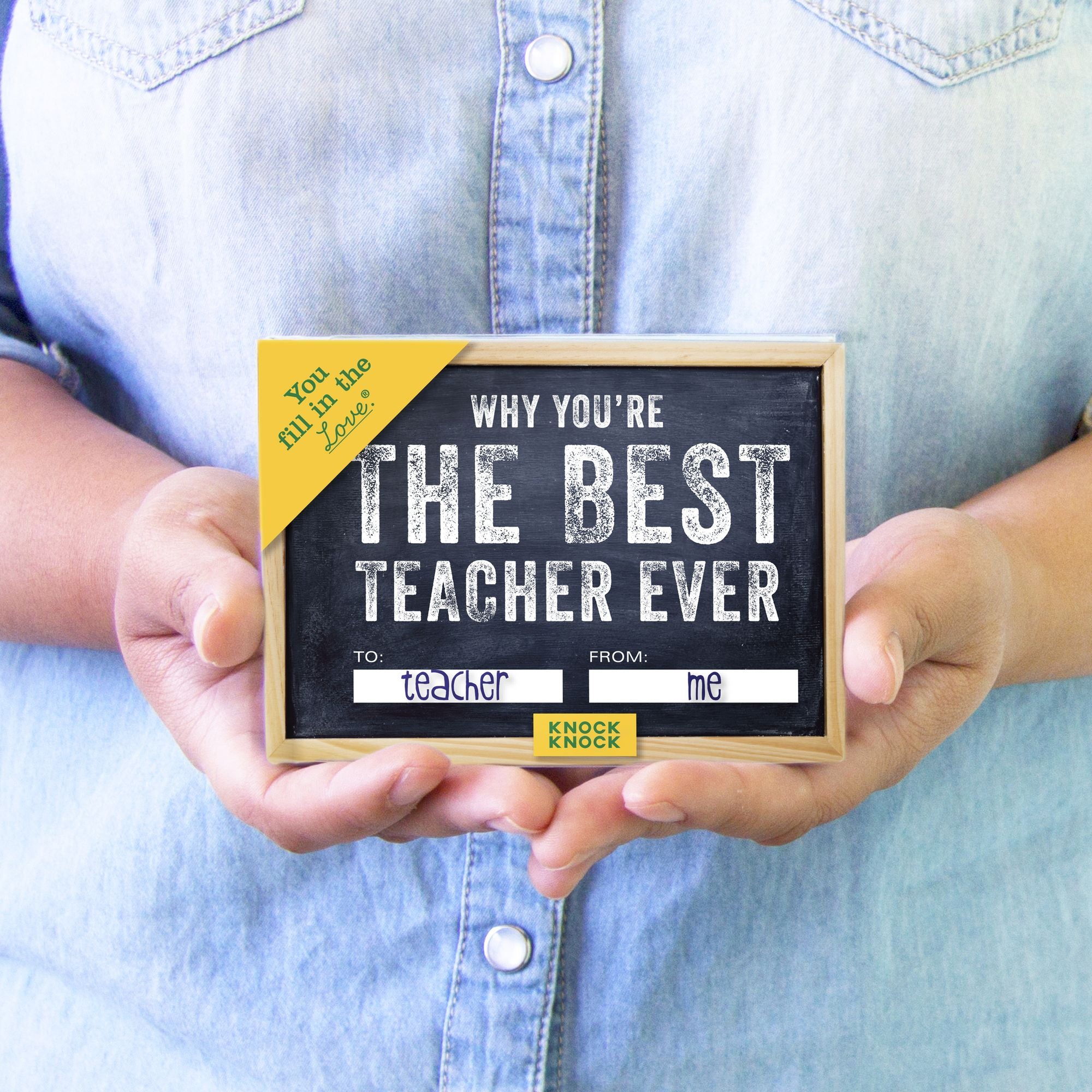 Why You're The Best Teacher Ever - Image 3