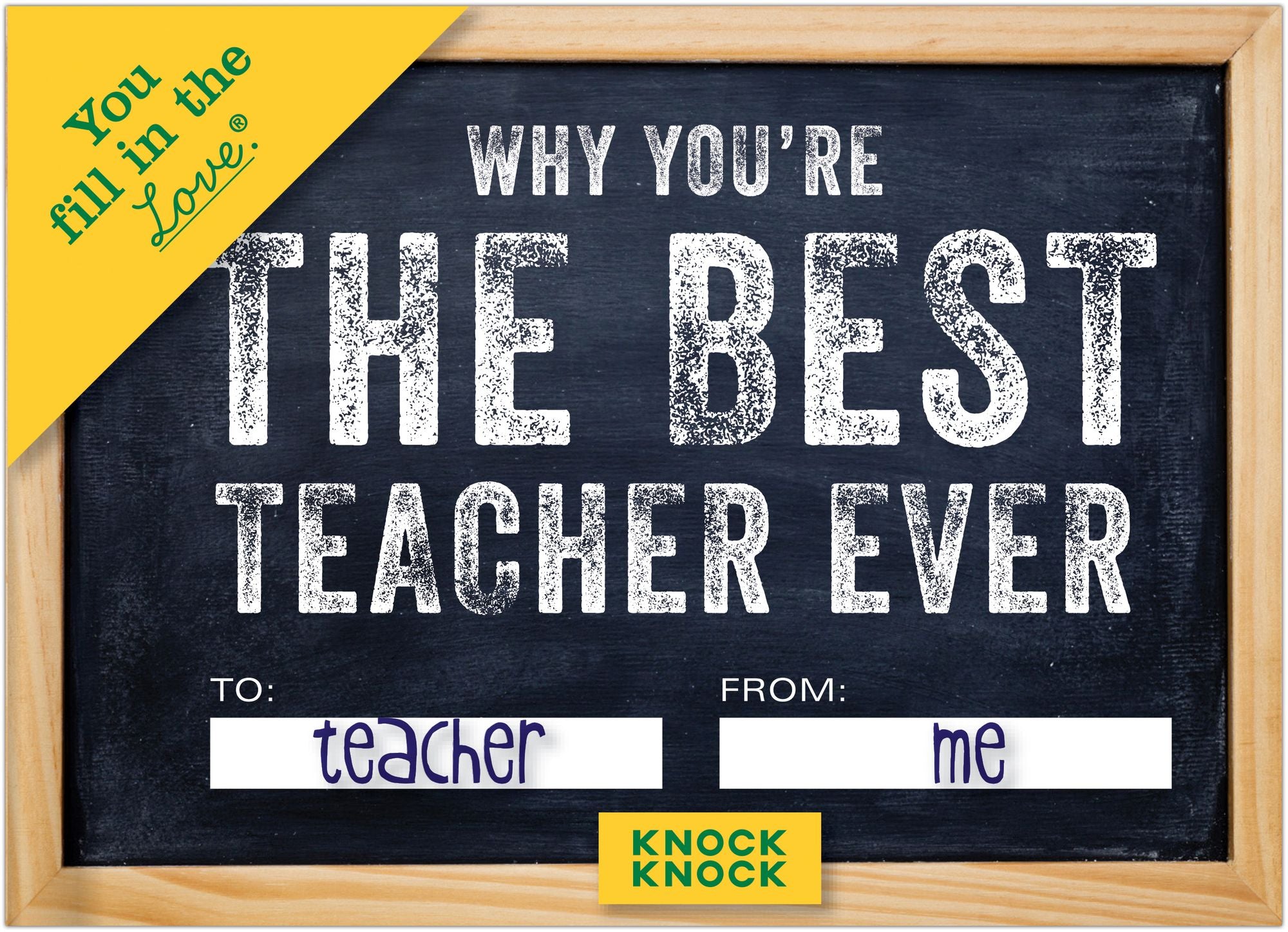 Why You're The Best Teacher Ever - Image 5