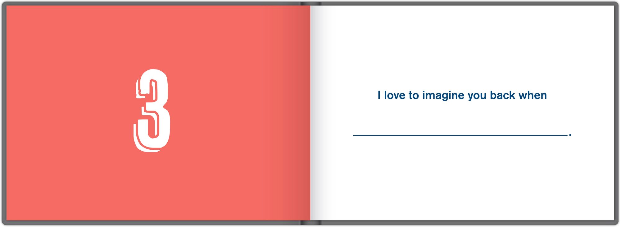 What I Love About Grandpa Book - Image 3