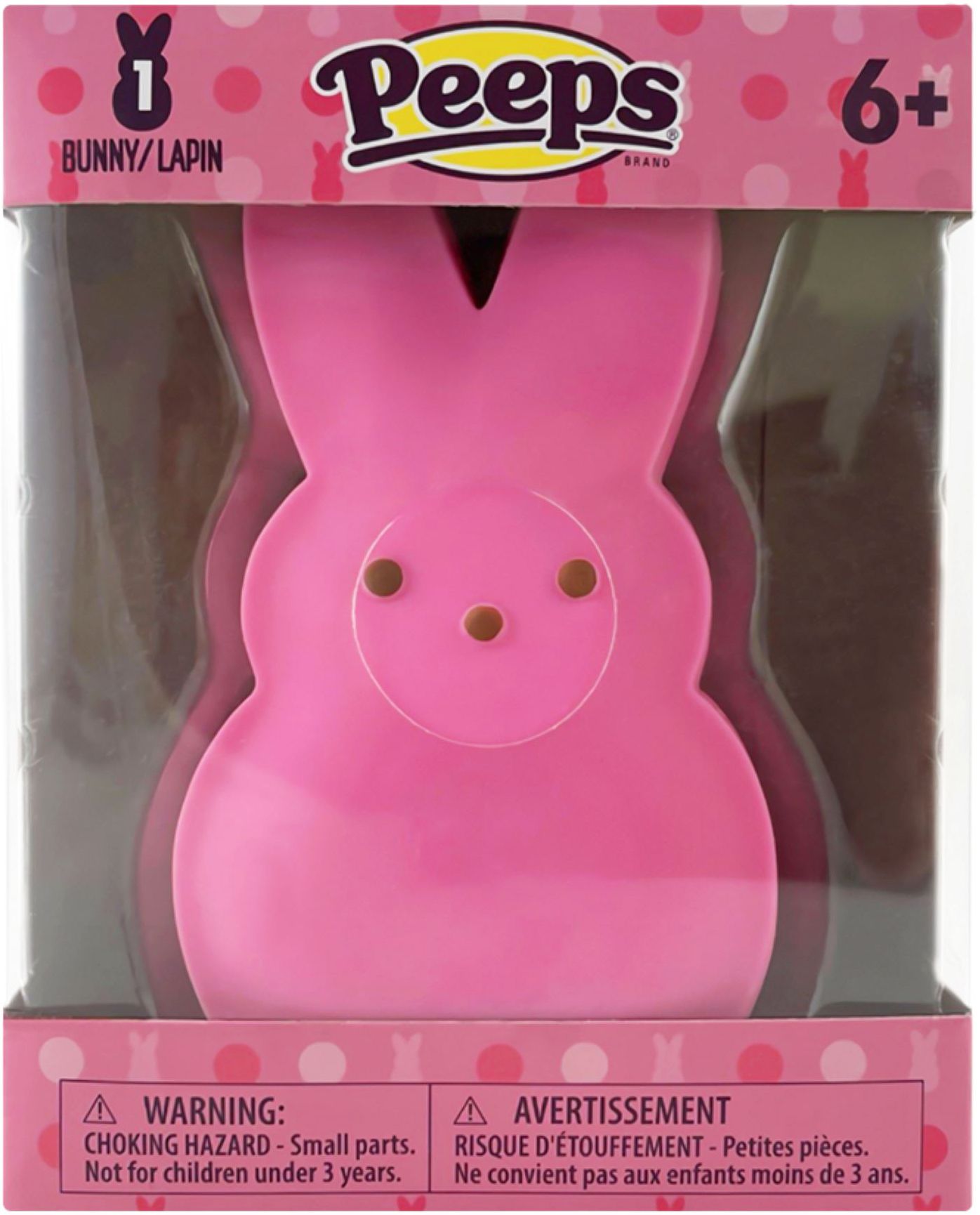 Peeps Squishi Bunny - Image 6