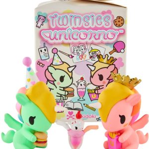 Twinsies Unicorno